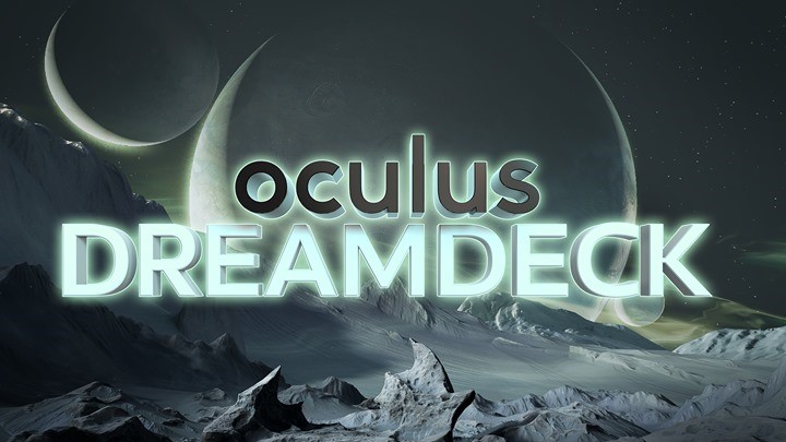 VR Games.